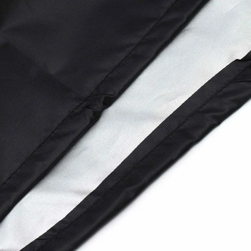 Universal Hot Tub Dust Cover Cap Waterproof Jacuzzi UV Proof All-Weather Spa Protector Hotspring Snow Rain spa hot tub cover