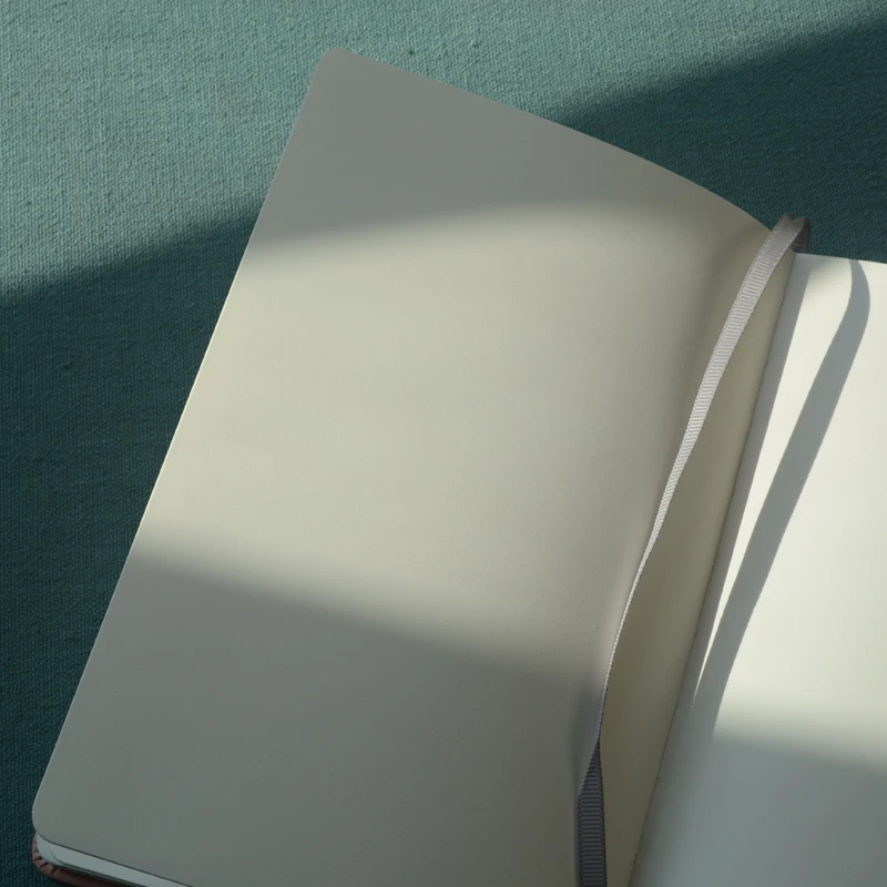 A5 Hard Cover Simple Diary Plain Notebook Blank Journal A5 Hard Cover Simple Diary Plain Notebook Blank Journal