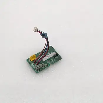 

Feed Sensor Small Board for EPSON ME1100 .T1100 T1110 Me1100 C110 C120 L1300 T30 T33 TX510 Me70 Me650 printer parts