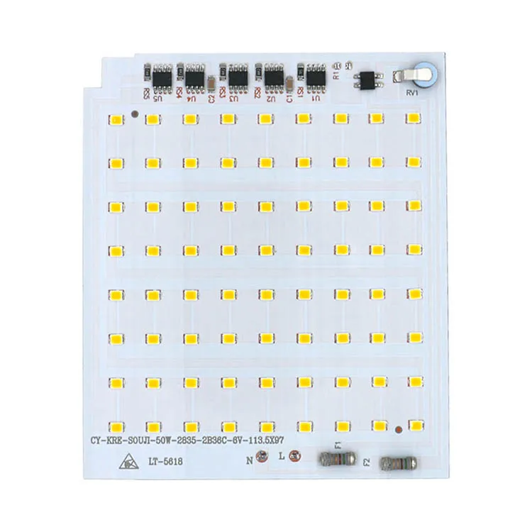 50W AC220V