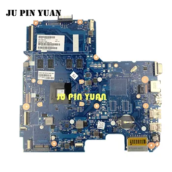 

814507-001 814507-501 laptop mpotherboard For hp pavilion 14-AF Mainboard 6050A2731301-MB-A01 EM2500 CPU All fully Tested