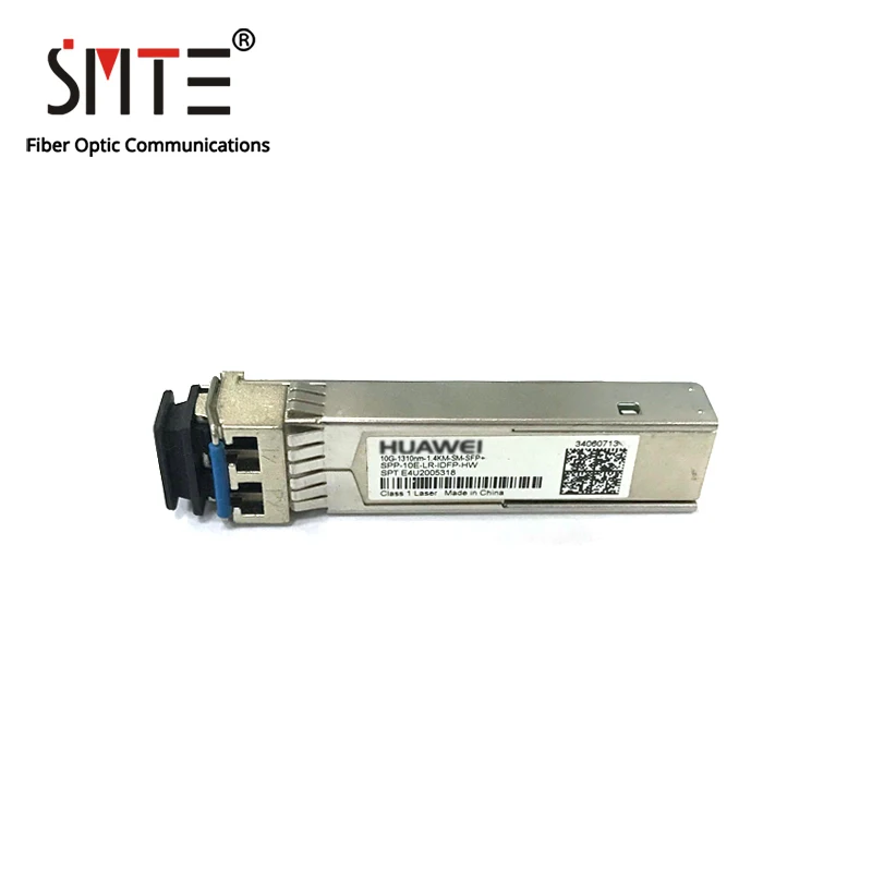 HW SFP 10G одномодовый SPP 10E LR IDFP 34060713 1310nm 1.4KM SM + SPT D9W2006732 оптический трансивер|sfp 10g|sfp