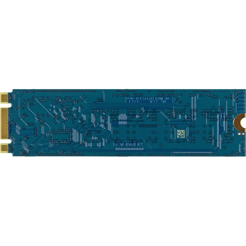 Накопитель SSD WD Original SATA III 250Gb WDS250G2B0B Blue M.2 2280