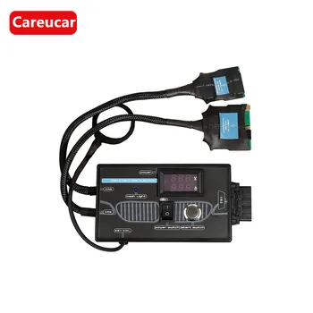 

For BMW CAS4 & CAS4+ Test Platform