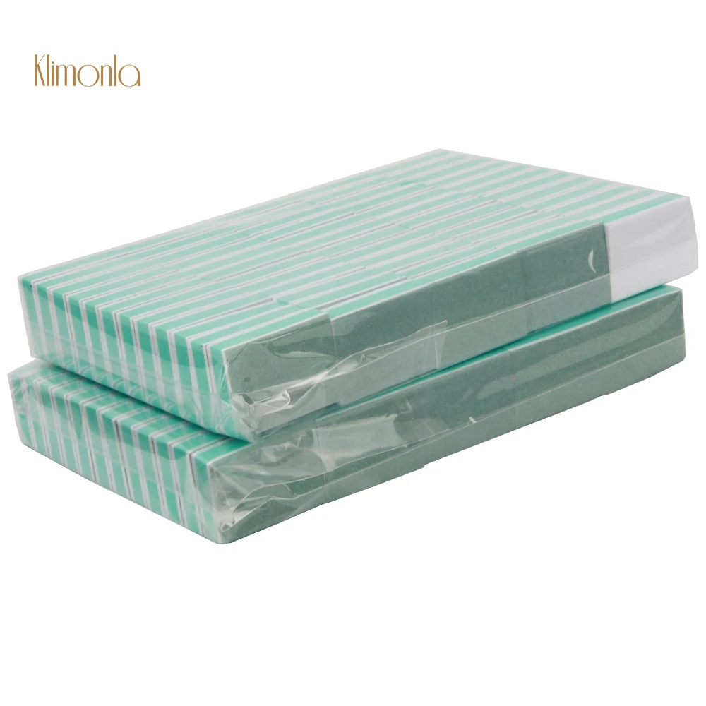 Мини-буфер для ногтей 200 шт./лот блок полировки пилки наждачной бумаги аксессуары