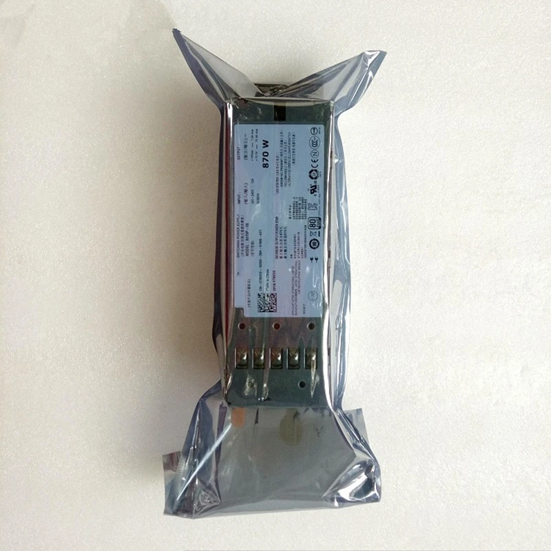 Fuente de alimentación DELL PSU 870W N870P-S0 NPS-885AB A 0YFG1C