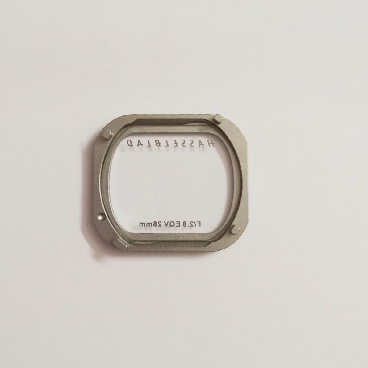 Description Picture 6 of itemBrand New Camera Lens Ring with Glass for DJI Mavic 2 Pro/Zoom Mavic Air2 Air2S Drone Repair Parts