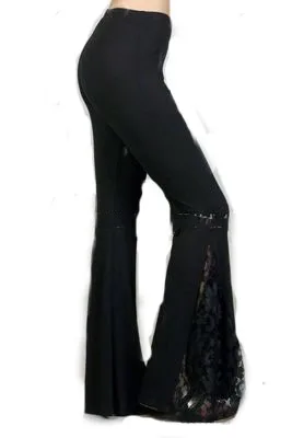 Women's Tribal Split Leg Belly Dance 