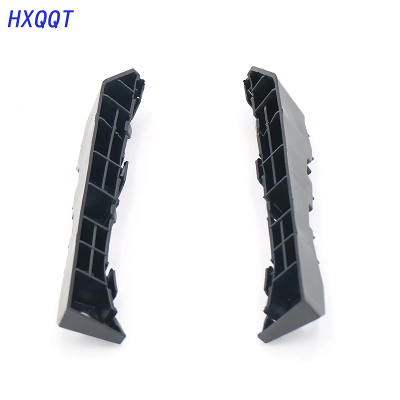 Side Bumper Bracket Set 2PCS Front 2006-2011 For Accent 1.6L 865911E000 865921E000