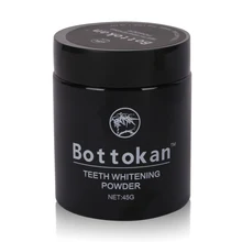 42,5 г черный активированный бамбуковый уголь зубной порошок гигиена полости рта чистка зубов отбеливающие пятна зубного камня удаление зубов белый