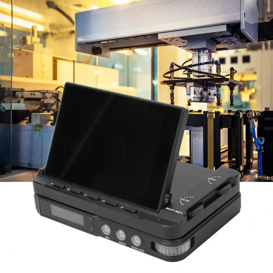 Mdp-xp dc3.6v-30 v микроцифровая силовая система программируемый Линейный модуль питания постоянного тока 2.4G7MB память