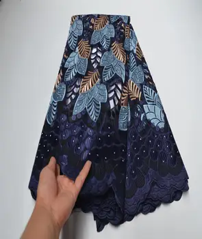 

Swiss Voile Lace In Switzerland Latest Swiss Voile Lace 2020 African Dry Lace Fabric 100% Cotton Nigerian Lace Fabrics