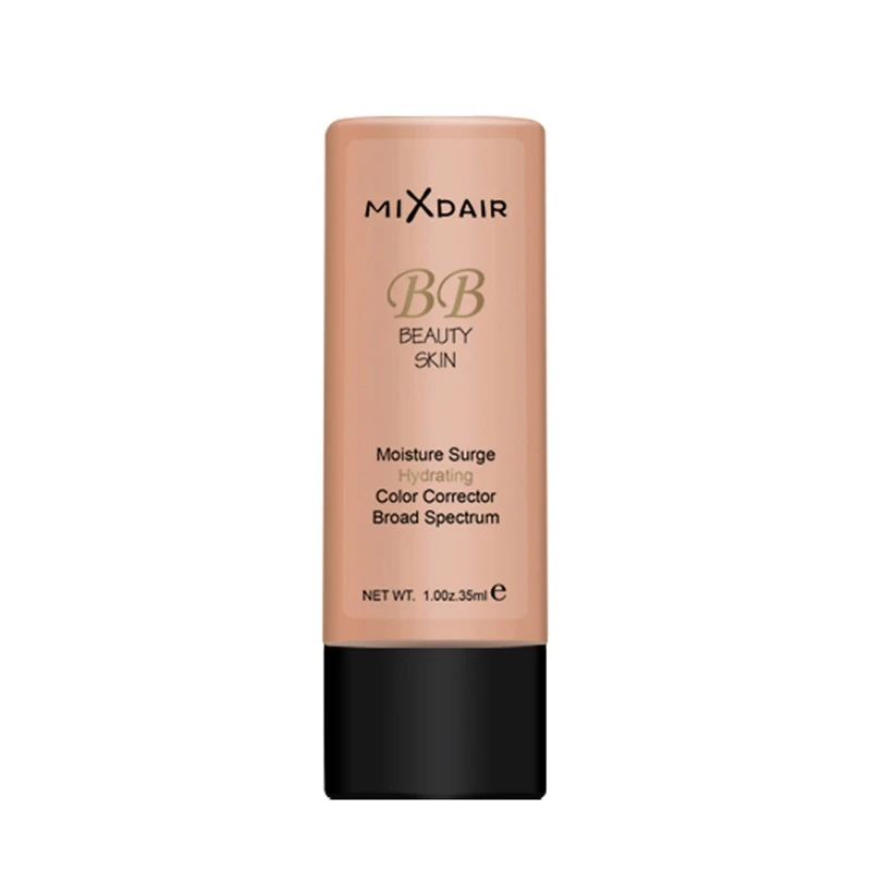 03 Beauty Brighten базовый набор для макияжа Увлажняющий стойкий водонепроницаемый отбеливающий тональный крем для лица BB Cream Новинка - Цвет: 03
