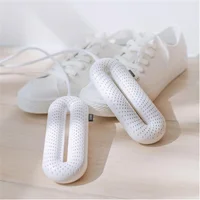 Sothing – sèche-chaussures Portable, chauffage électrique, stérilisation, séchage à température constante, désodorisation, sèche-chaussures 3