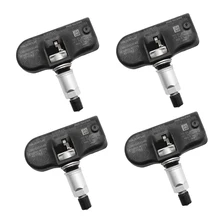 Датчик давления в шинах для 2006- Mitsubishi Lancer 315 МГц TPMS датчик давления воздуха в шинах 56053030AB 4250A225