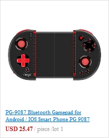 Геймпад Джойстик USB2.0 Shock Joypad геймпад игровой контроллер для ПК ноутбук компьютер Win7/8/10/XP/Vista