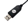 USB power boost line DC 5V to DC 9V Step UP Module USB Converter Adapter Cable 2.1x5.5mm Plug ► Photo 2/3