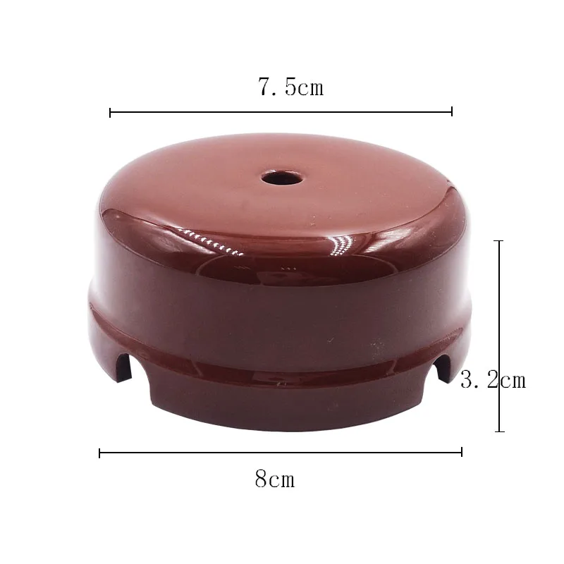 2 Bearing M14x1mm M14 Right-Hand Thread Spindle