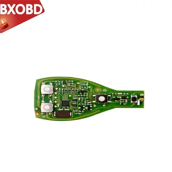 

XHORSE VVDI BE Key Pro XNBZ01CH Remote Key Chip Improved Version Can Choose Smart Key Shell 3 Button