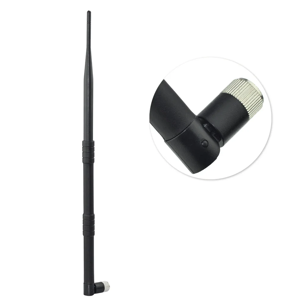 7dbi Tilt Swivel Antenna for Wireless Router Booster