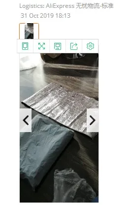 5 мм/10 мм автомобиль шумоизоляция коврик Шум изоляция капота капот брандмауэр тепла Алюминий пены Стикеры звук Термальность сшитого полиэтилена