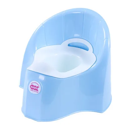 

OKBaby Toilet for Kids Men's/Baby Girls Training Small Chamber Pot Pedestal Pan Infants CHILDREN'S Toilet Urinal