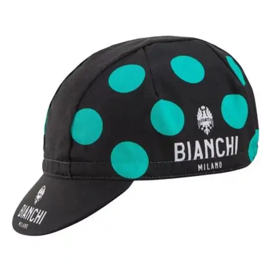 Красный Классические ретро Мульти Стили Новые Bianchi Velocissimo Pro велосипедные шапки головные уборы дорожный горный велосипед гонки Orolling велосипедные головные уборы - Цвет: Красный
