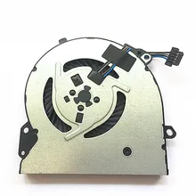 Процессор вентилятор охлаждения для HP Pavilion 15-CS00615T 15-CS0053CL 15-CS кулер для процессора L25585-001 охлаждающий вентилятор