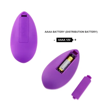 U-Shape Mini Couples Pleasure Toys Anal G spot Vibrator for Women & Men Waterproof Sexy Toys for Couple Flirting Bullet Portable 5