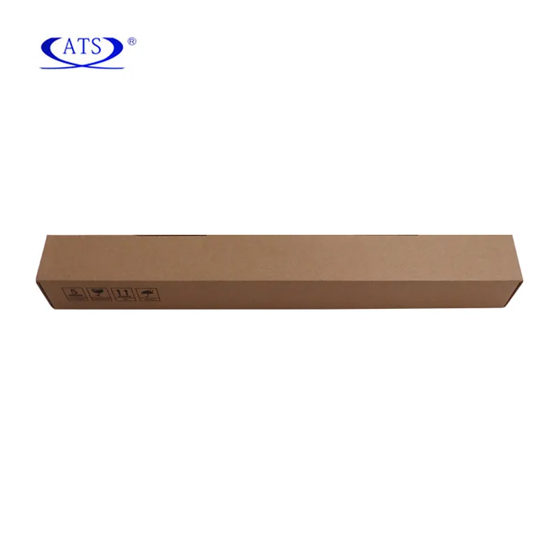 1 шт. нижний ролик термоблока для Konica Minolta C 224 284 364 C224 C284 C364 c364e c284e c224e ролик нижнего давления