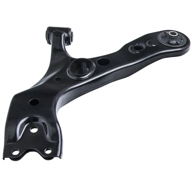 Brazo Suspension (control) Trasero Inferior Izquierdo Para Toyota RAV4