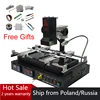 Infrared Bga Rework Station IR8500 V.2 BGA Machine IR Soldering Station Reballing Kit Motherboard Mobile Phone Chip Repairing 1