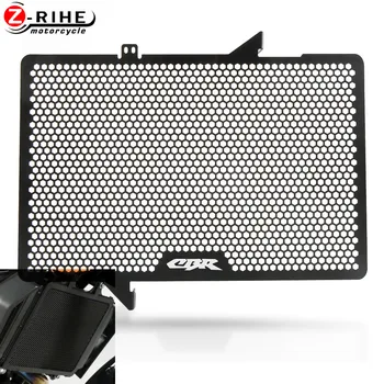 

High Quality Grills Motorcycle Radiator Grille Guard Cover Protector For HONDA CBR650R 2019-2020 CBR650F 2014 2015 2016 2017-18