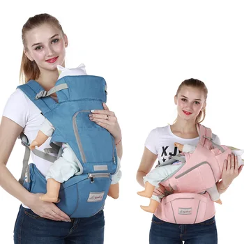 

Backpacks& Carriers hipseat baby carrier baby sling baby hip waist carrier cotton baby waist stool canguru porta bebe ergonomico