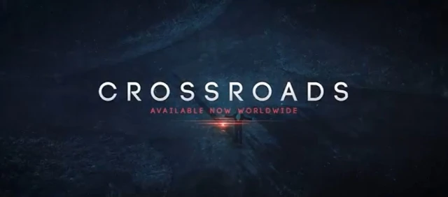 

CrossRoads - Billy Debu - Magic tricks