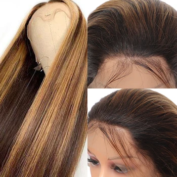 HIGHLIGHT WIG