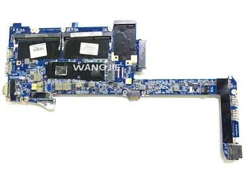

For HP ProBook 5330m laptop motherboard 669013-001 DA0F11MB8D0 I3-2350M 100% TEDTED