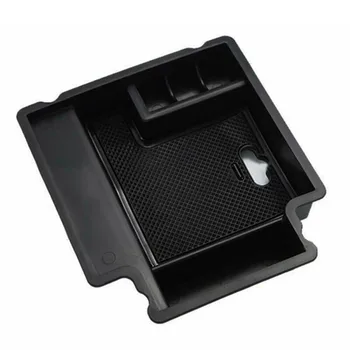 

Accessories Car Storage Box Auto For Porsche Macan 2017 2018 Replacement