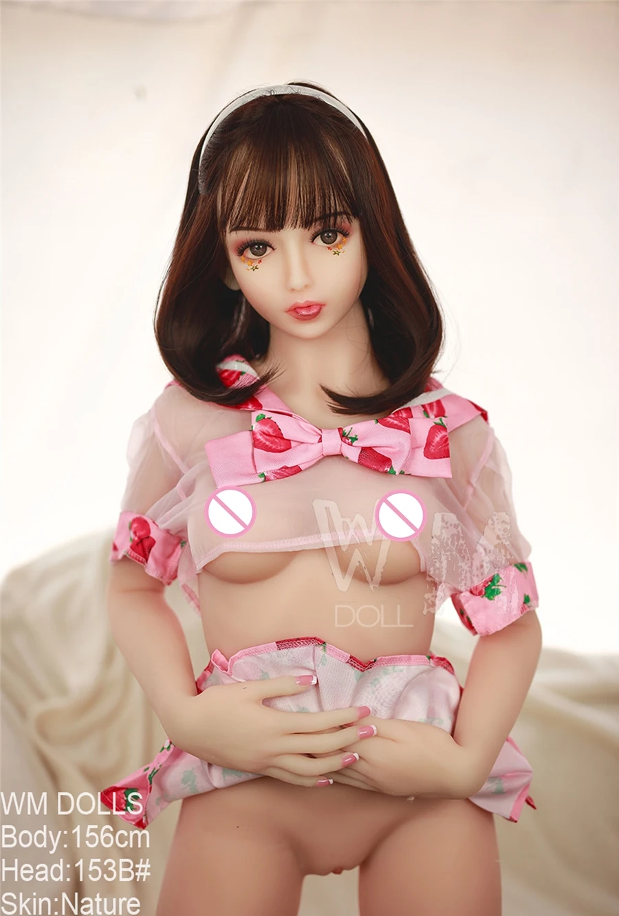 【WMDoll #314 голова】156см полностью силиконовая кукла для взрослых любовь большая