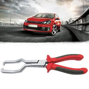 

High quality Dust Jacket Hoop Clamp Ball Cage Clamp Belt Clamp Auto Repair Tool Good Performance Portable Size