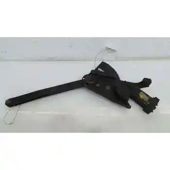 

4026 POWER WINDOWS FRONT RIGHT RENAULT FIRE