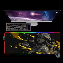 

Valorant Backlit Mat Desk Pad Mouse Gaming Accessories Rgb Mousepad Xxl Diy Mause Pad Pc Gamer Keyboard Mat Led Mouse Pad Diy