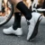 Trail Speed Shoes Men MTB Outdoor Sports Bicycle Shoes Self-locking Route Racing Shoes Professional Racing Bicycle Shoes Female
