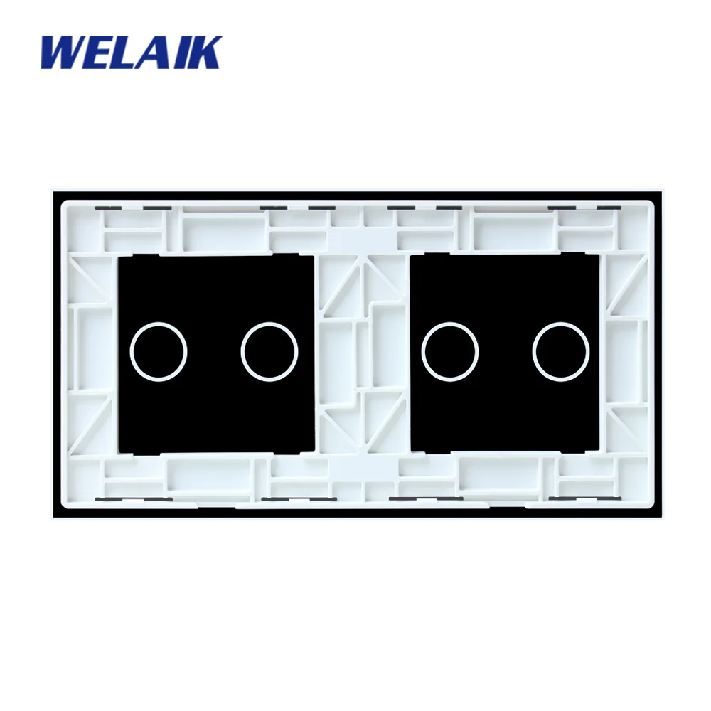 interruptor de toque welaik pecas diy so 05