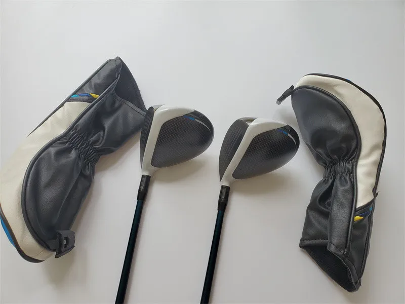Brand New 2021 Max 2 Fairway Wood Max2 Golf Clubs #3/#5 R/S/SR/X Flex Graphite Shaft With Head Cover | Спорт и развлечения