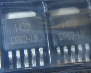 Бесплатная доставка. G962-18 GMT/TO252 упаковка патч LCD stabilivolt IC | Обустройство дома