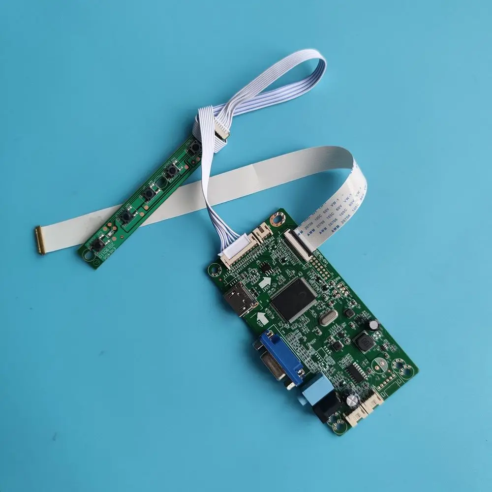 DISPLAY N156BGE-E31 LCD NOTEBOOK 15.6" 30 PIN SLIM 1366*768 SCHERMO HD LED - Foto 12