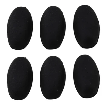 

Saxophone Palm Key Risers for Sax keys - set of 6