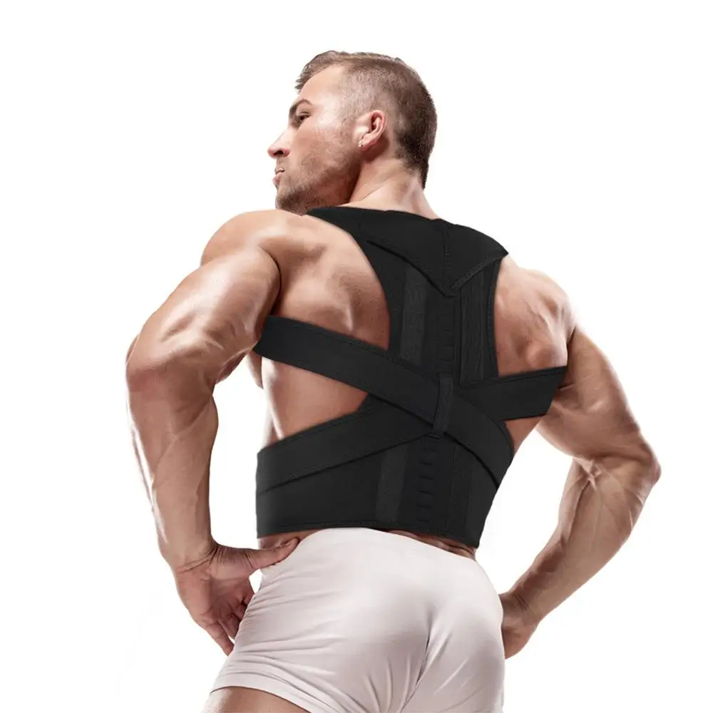 

Aptoco Magnetic Therapy Posture Corrector VIP Link