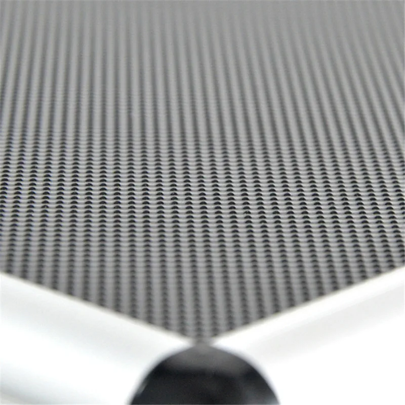 Fine aluminum alloy diamond display box, portable gem storage box, creative detachable gem display tray wholesale